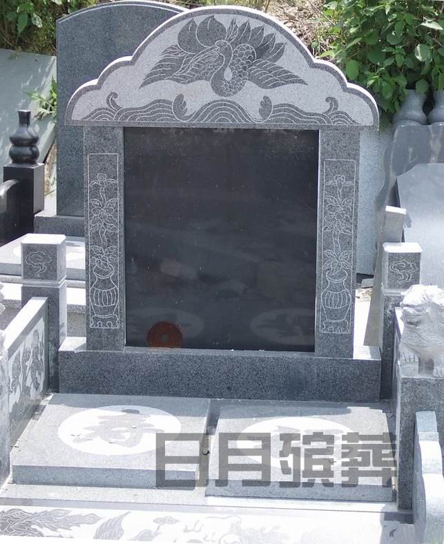 墓地5