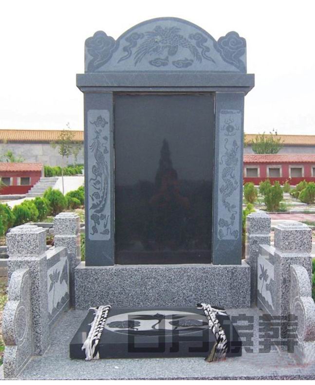 墓地2