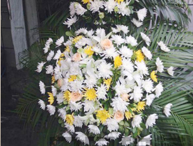 花圈4