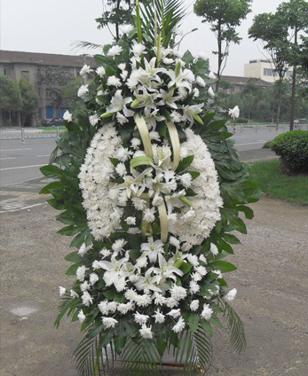 花圈3